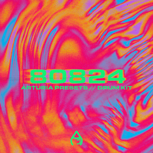 80824 (Free Arturia Bank)