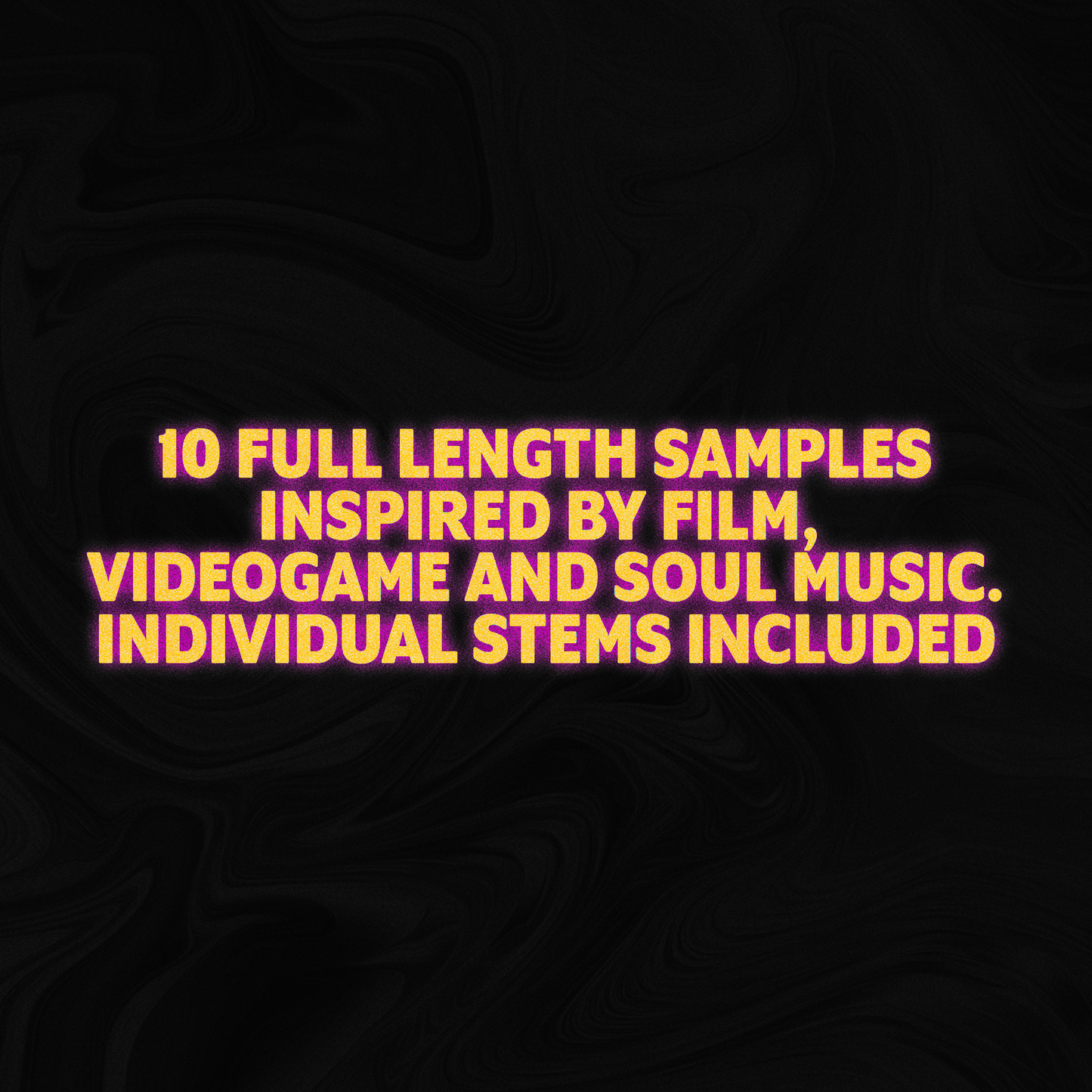 Alchemy: Samples