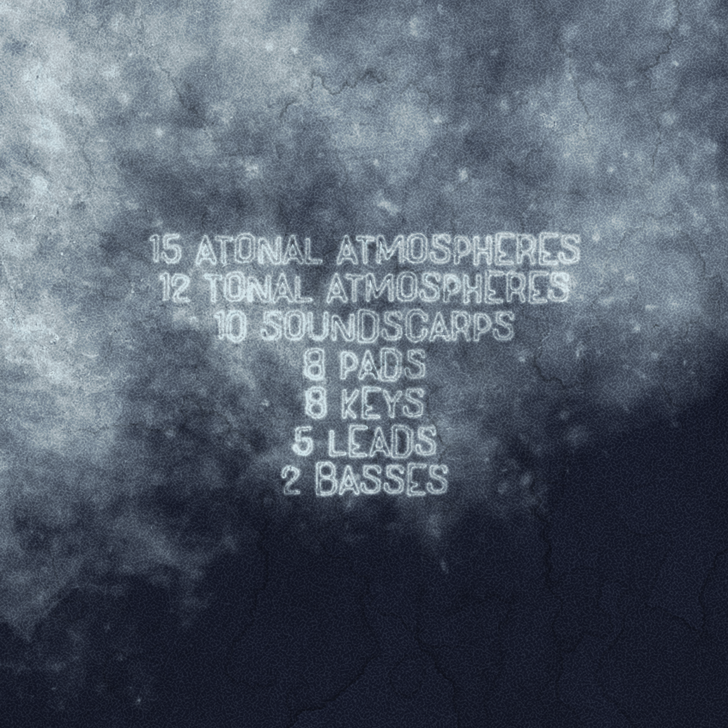 Atmos Angst (Arturia Presets)