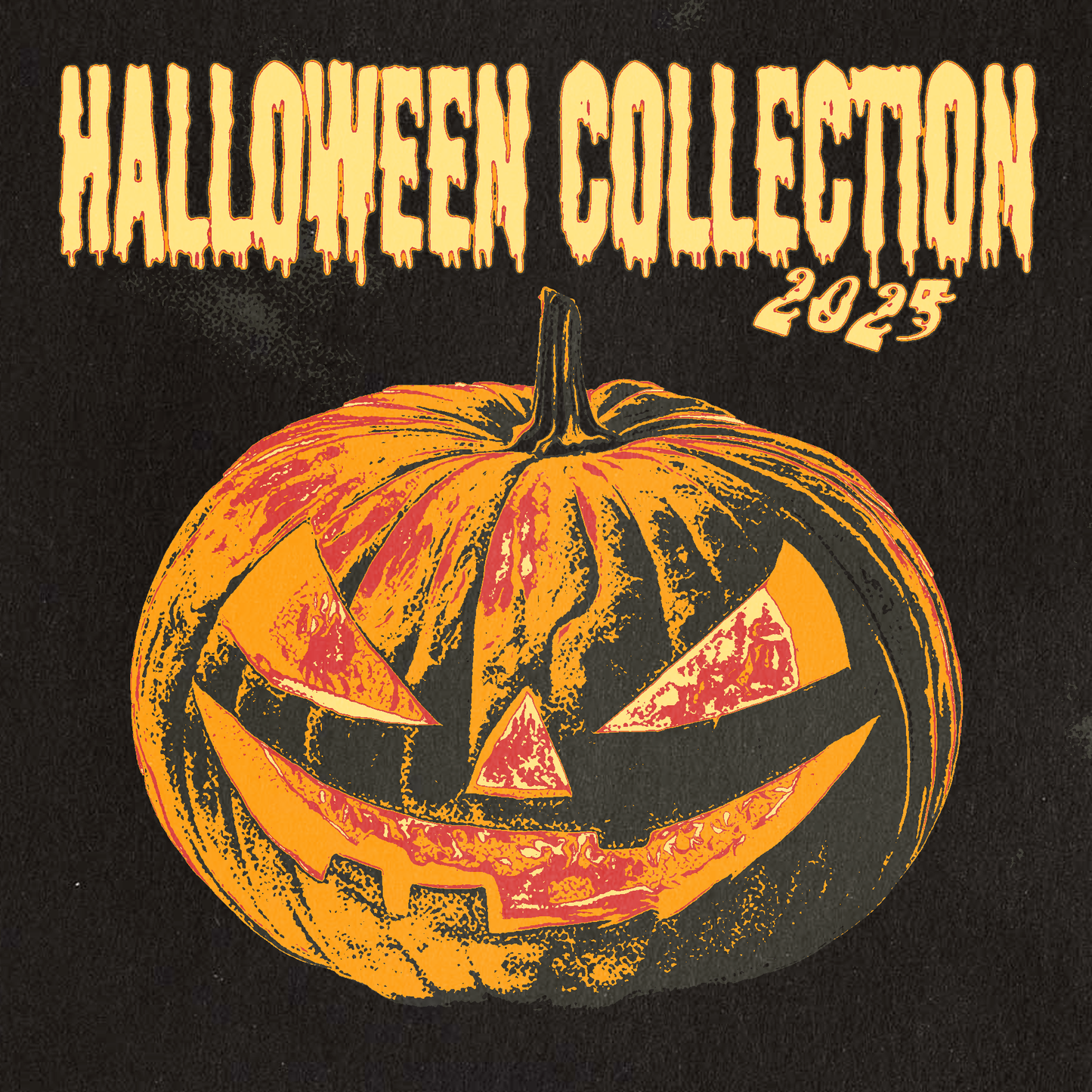 Halloween Collection 2025 (3 Kit Bundle)
