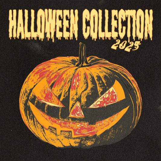 Halloween Collection 2025 (3 Kit Bundle)
