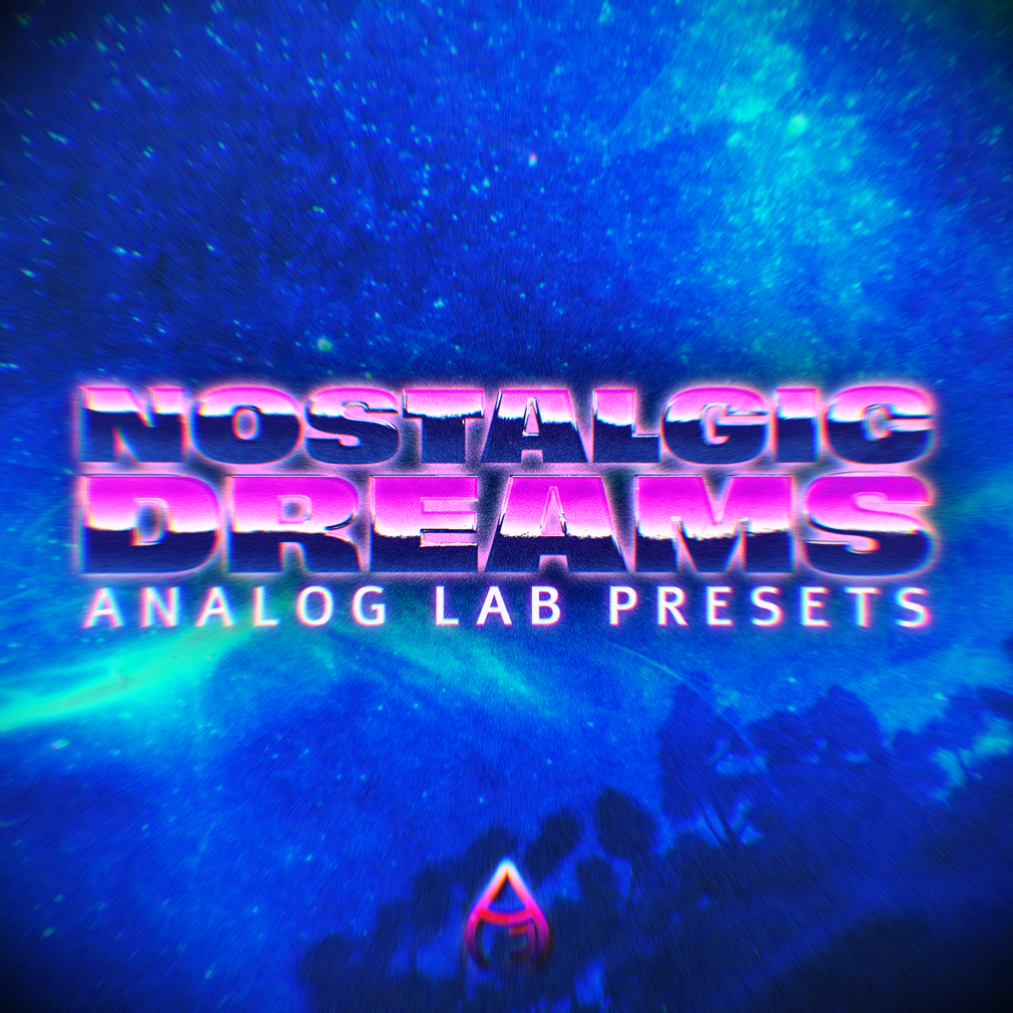 Nostalgic Dreams (Analog Lab Bank)
