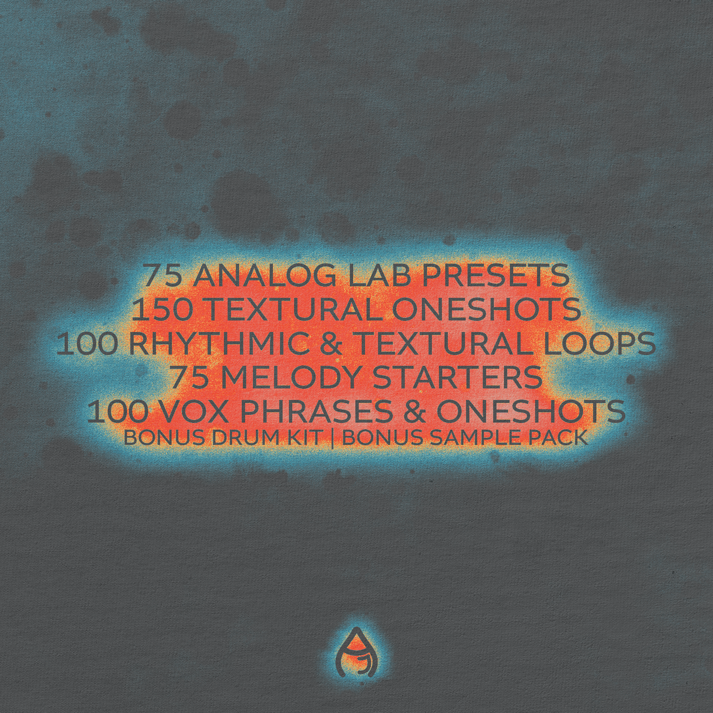 Phantom Love (Melody Toolkit)