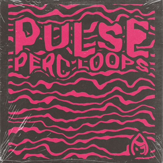 Pulse (Percussion Loops)