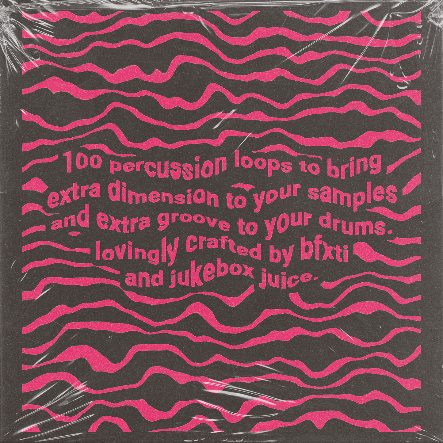 Pulse (Percussion Loops)