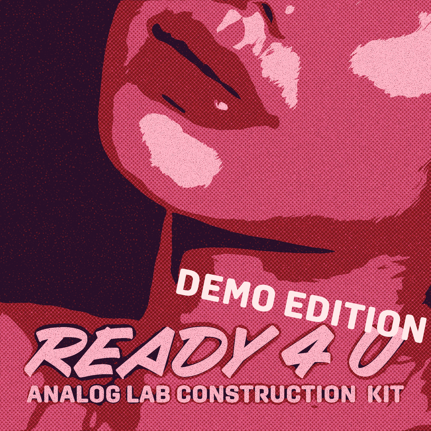 Ready 4 U (Analog Lab Construction Kit)