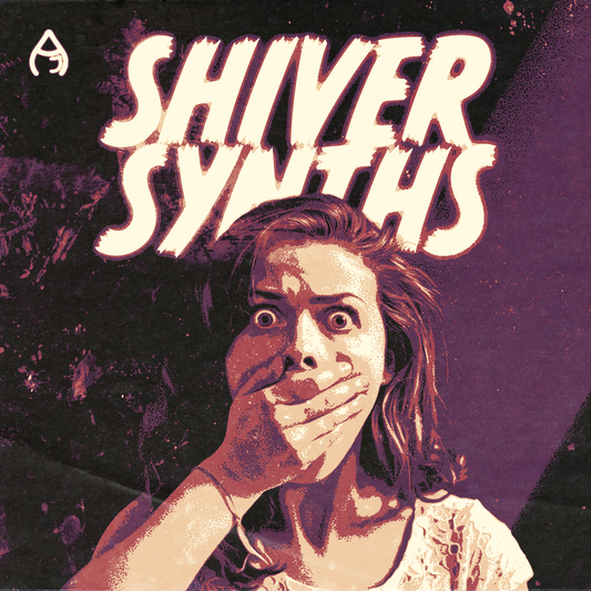 Shiver Synths (Analog Lab Bank)