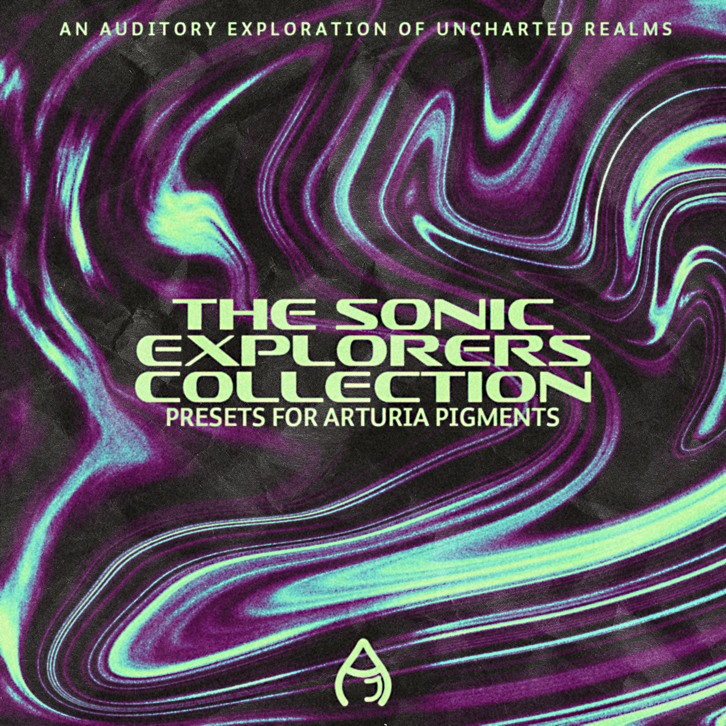 The Sonic Explorers Collection (Arturia Presets)