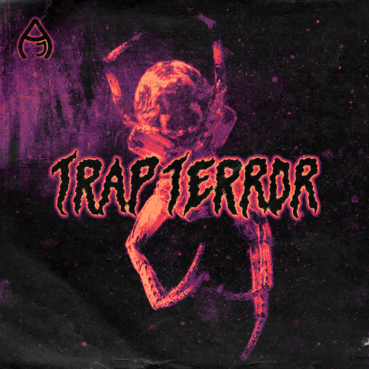 Trap Terror (Drum Kit)