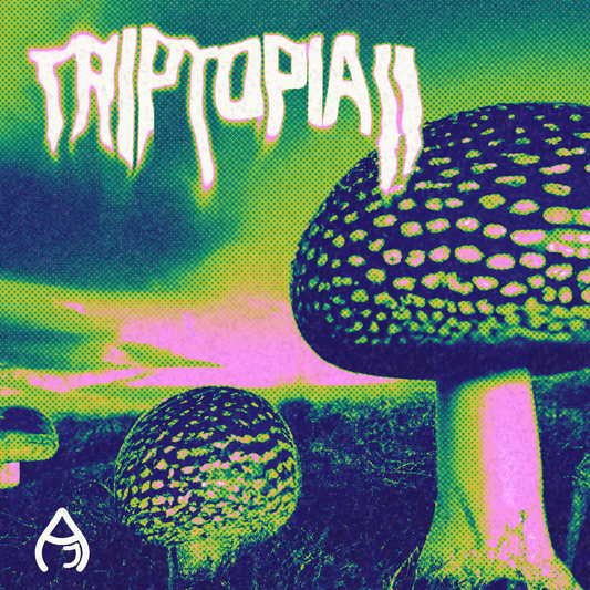 TRIPTOPIA II (Pigments Bank)