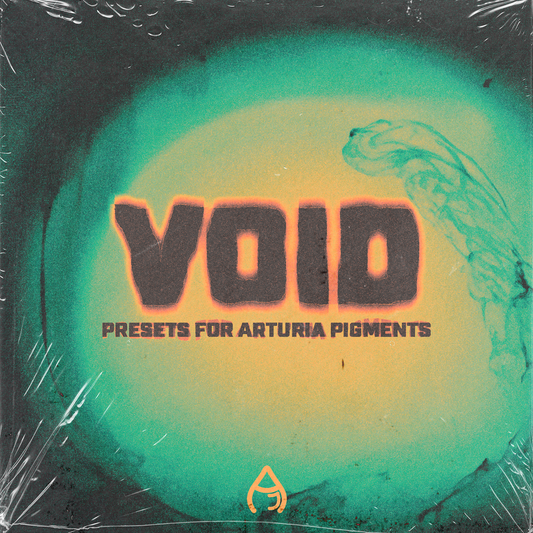 VOID (Pigments Bank)