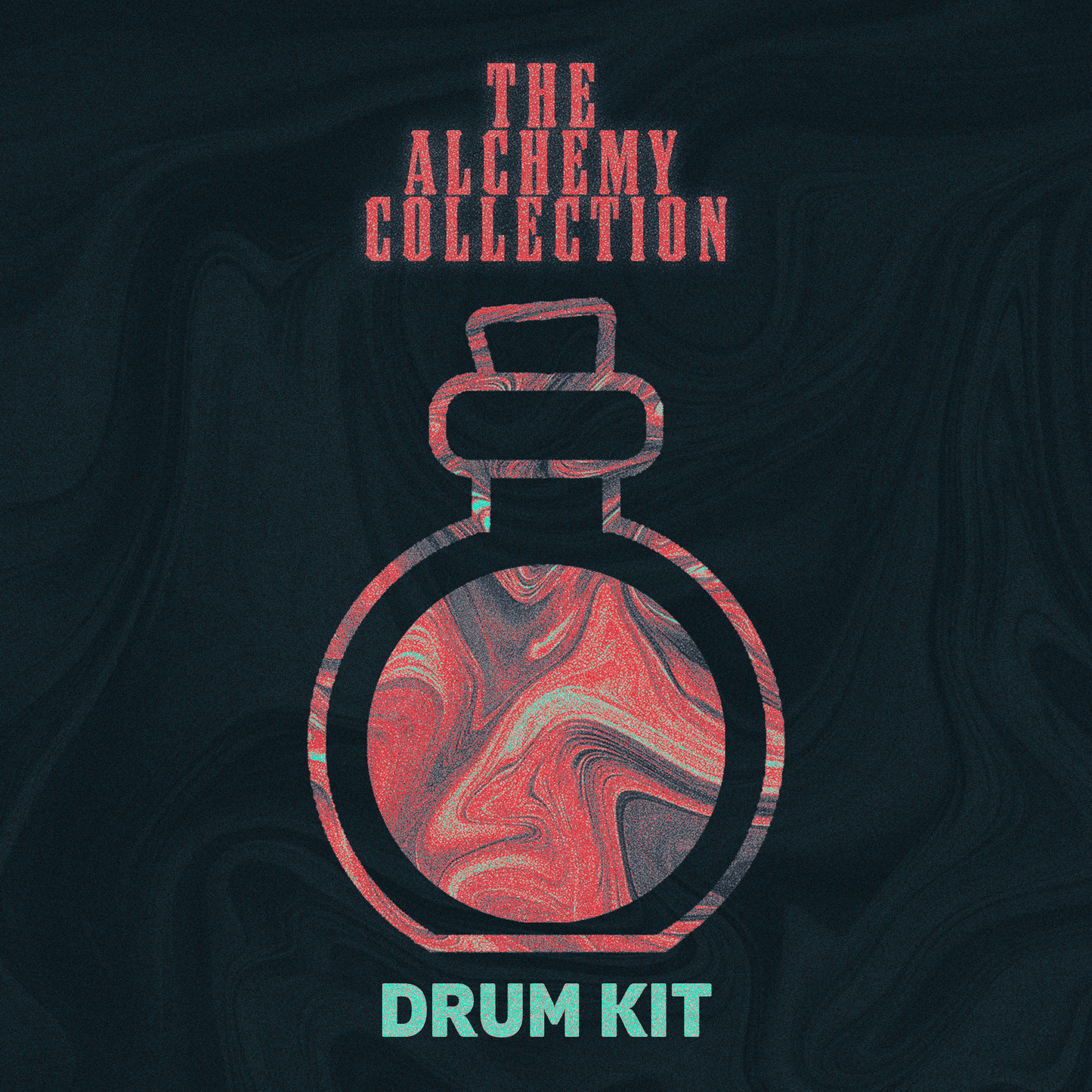 Alchemy: Drums