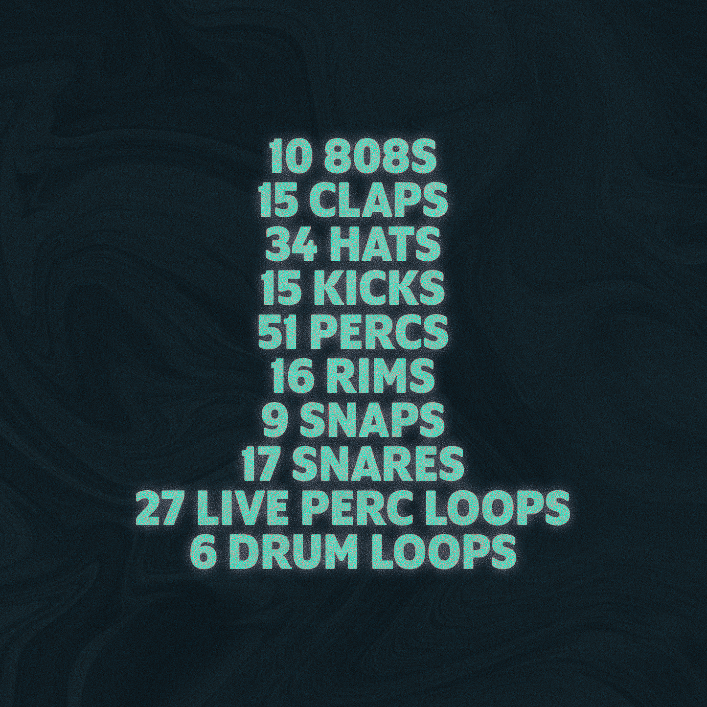 Alchemy: Drums