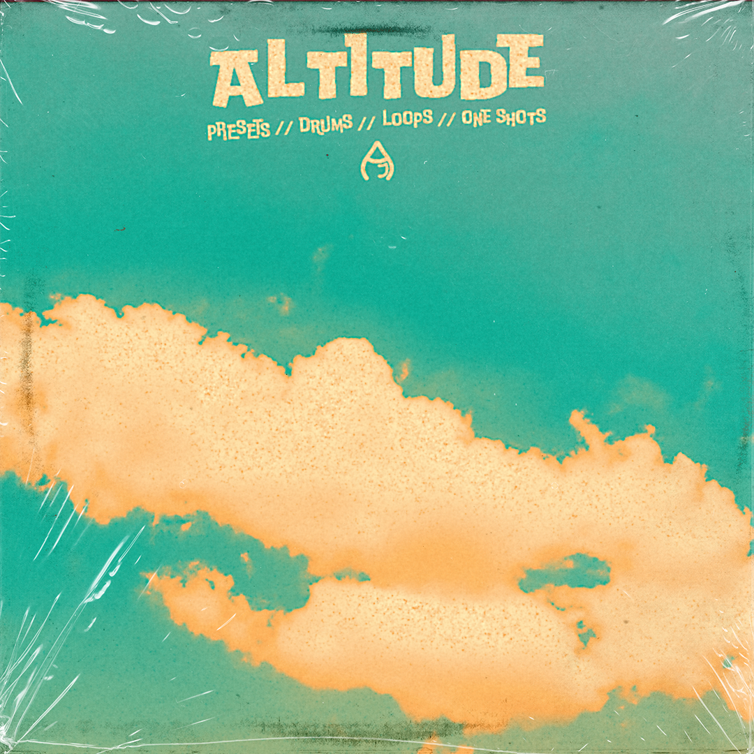 Altitude (Free Analog Lab Bank)