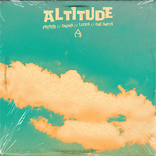 Altitude (Free Analog Lab Bank)