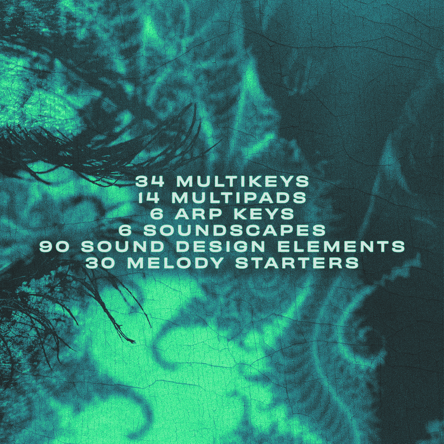 Conscious (Analog Lab Bank)