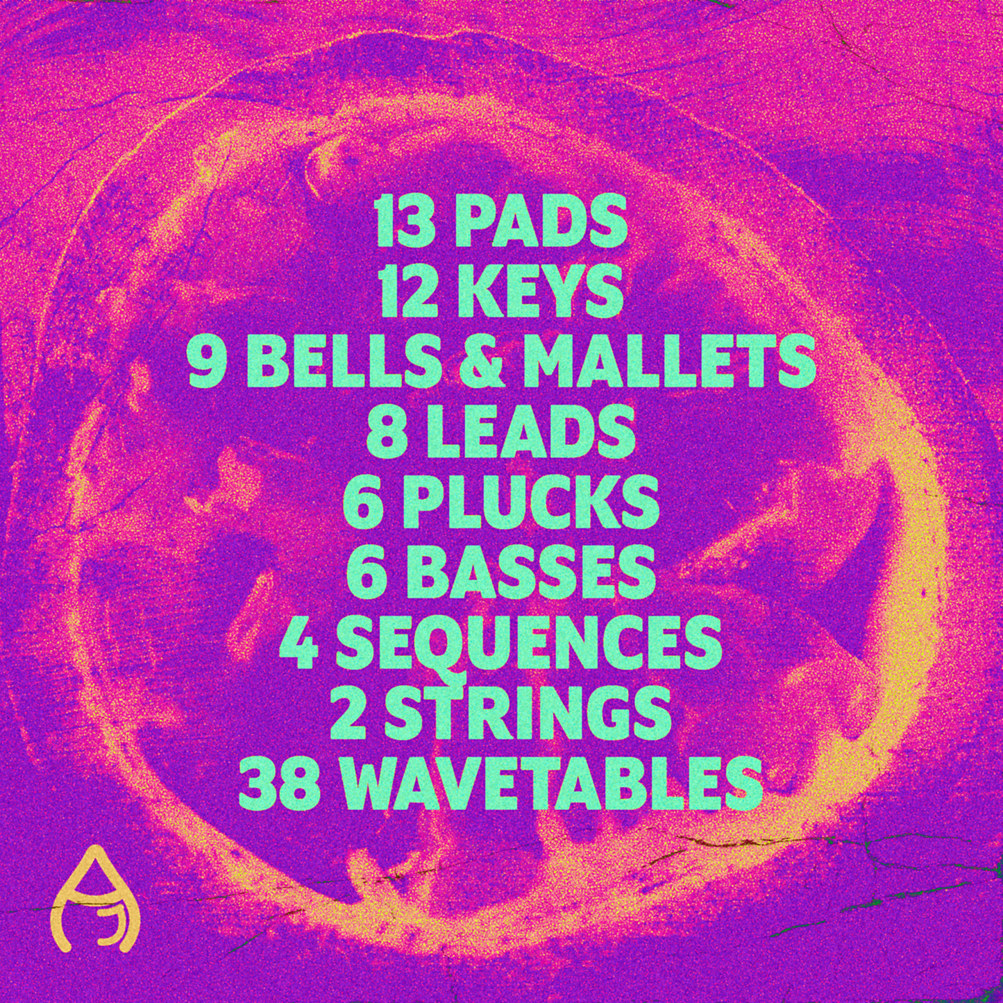 Passionfruit (Serum Presets)