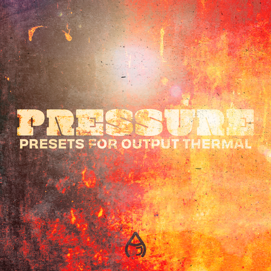 Pressure (Thermal Presets)