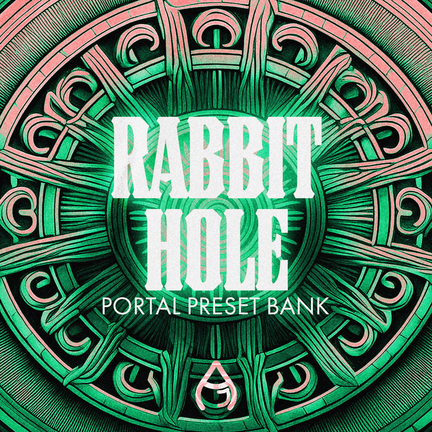 Rabbit Hole (Portal Bank)