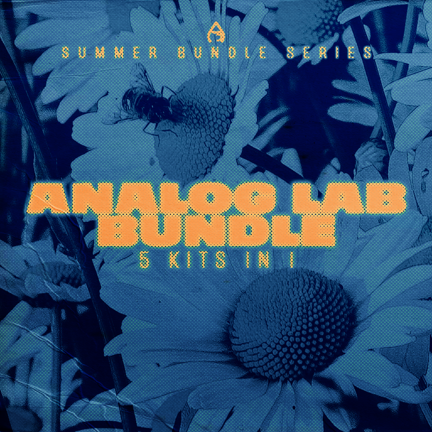 AJ Summer Bundle 3 - Analog Lab