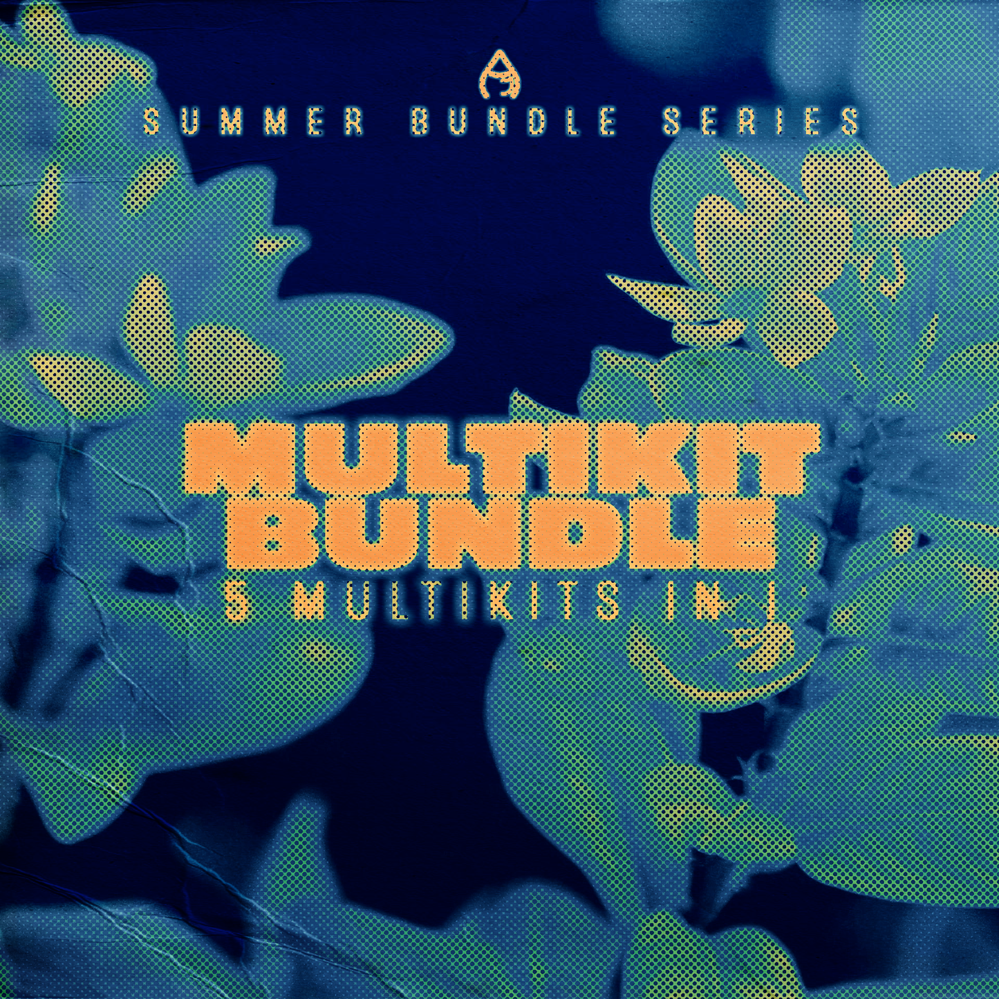 AJ Summer Bundle 4 - Multikits