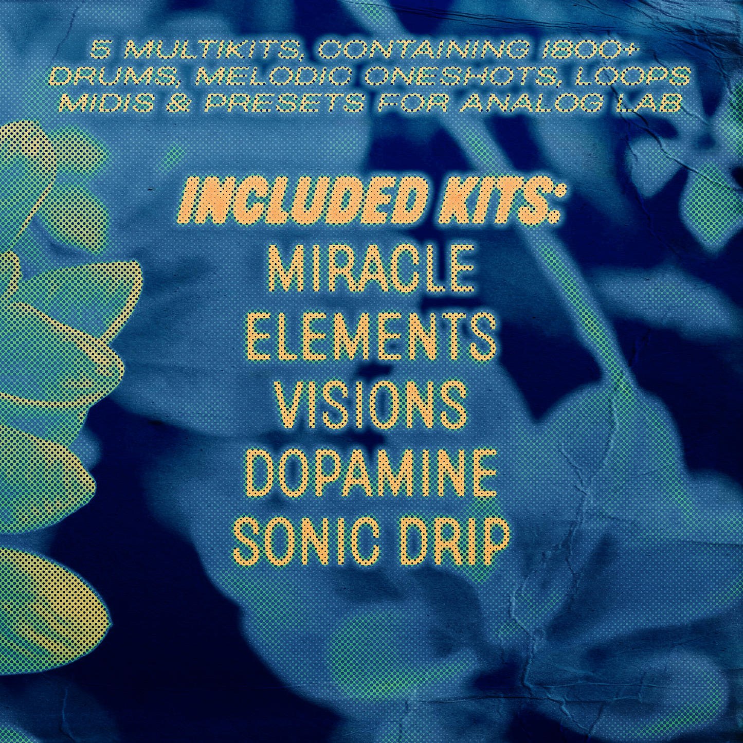 AJ Summer Bundle 4 - Multikits