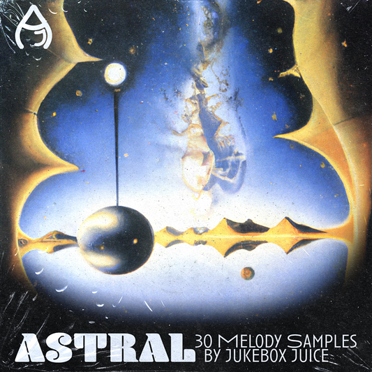 Astral (Sample Pack)