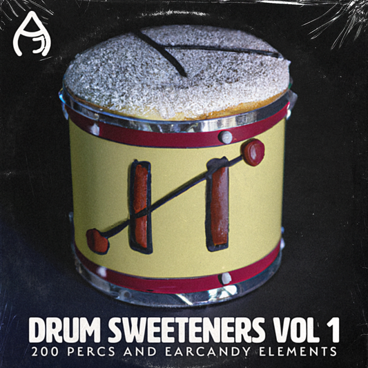 Drum Sweeteners (Perc Pack)