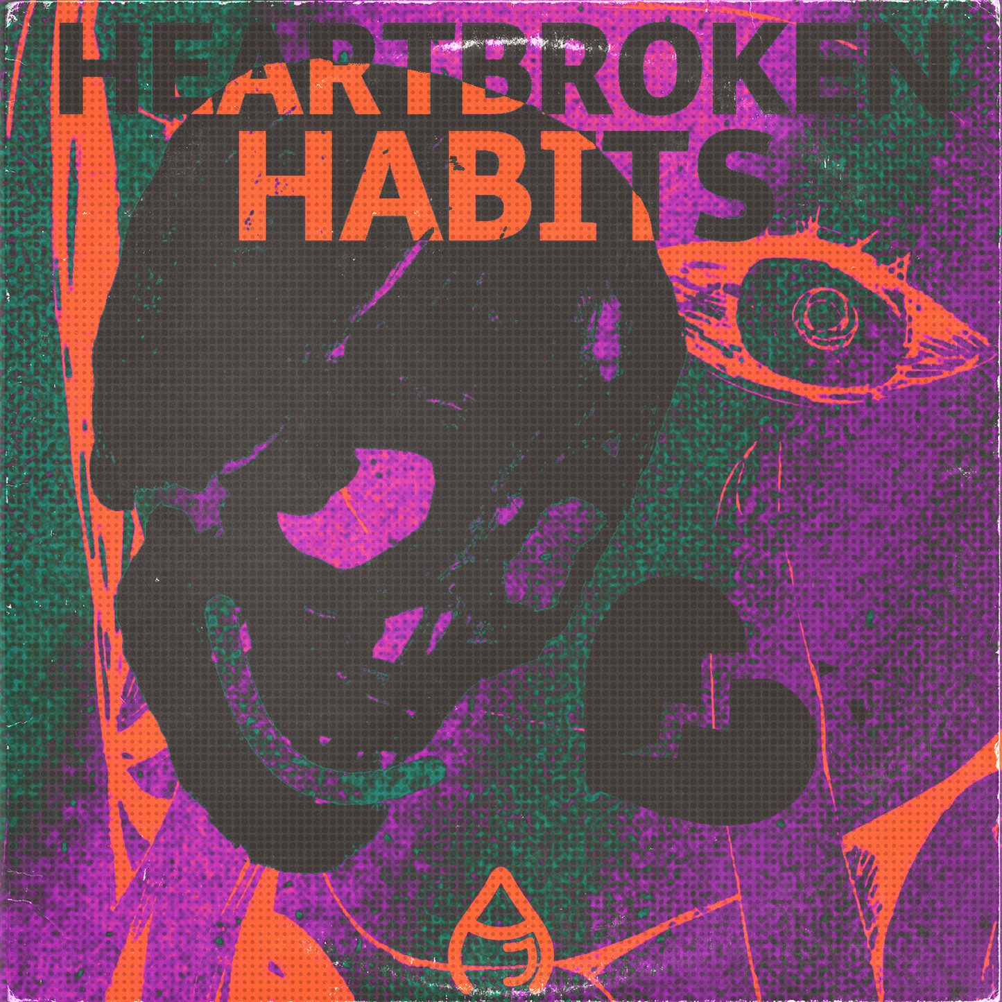 Heartbroken Habits (Construction Kit)