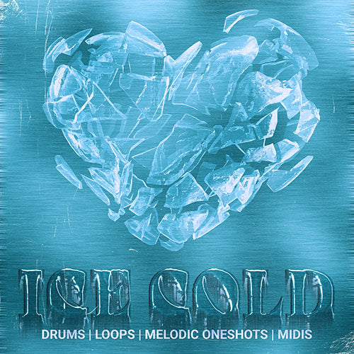 Ice Cold (Drum Kit)