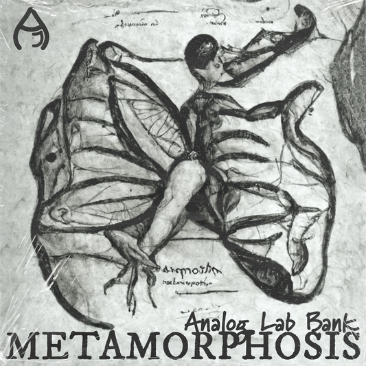 Metamorphosis (Analog Lab Bank)