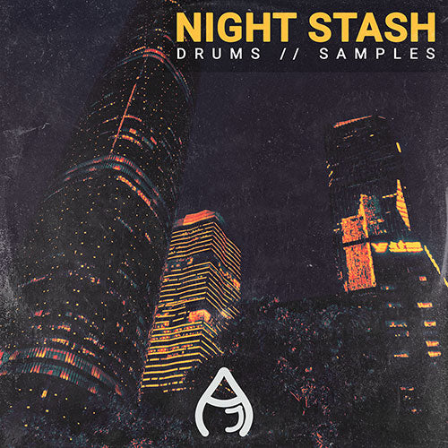 Night Stash (Drum Kit)