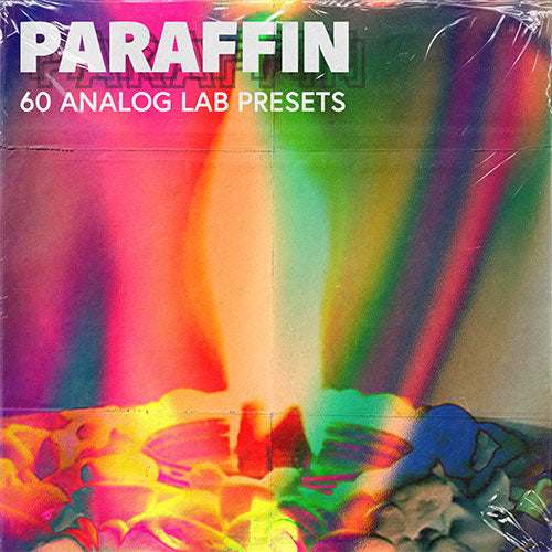 Paraffin (Analog Lab Bank)