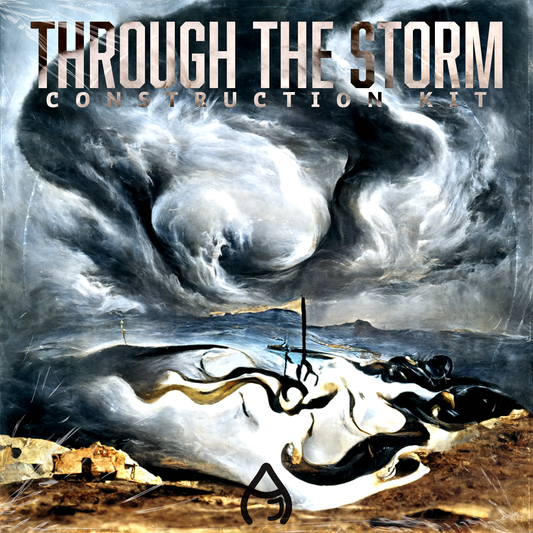 Through The Storm (Construction Kit)
