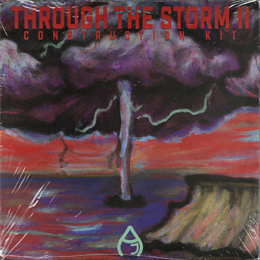 Through The Storm II (Construction Kit)