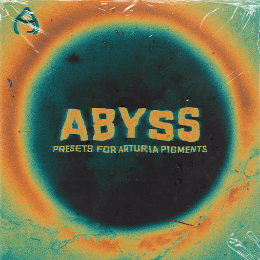 Abyss (Pigments Bank)