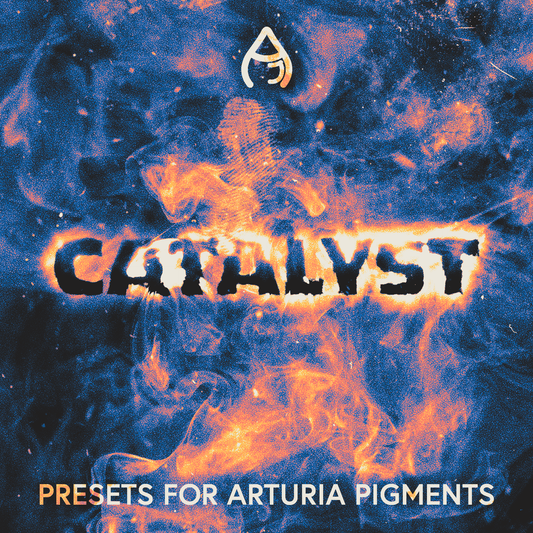 Catalyst (Arturia Presets)