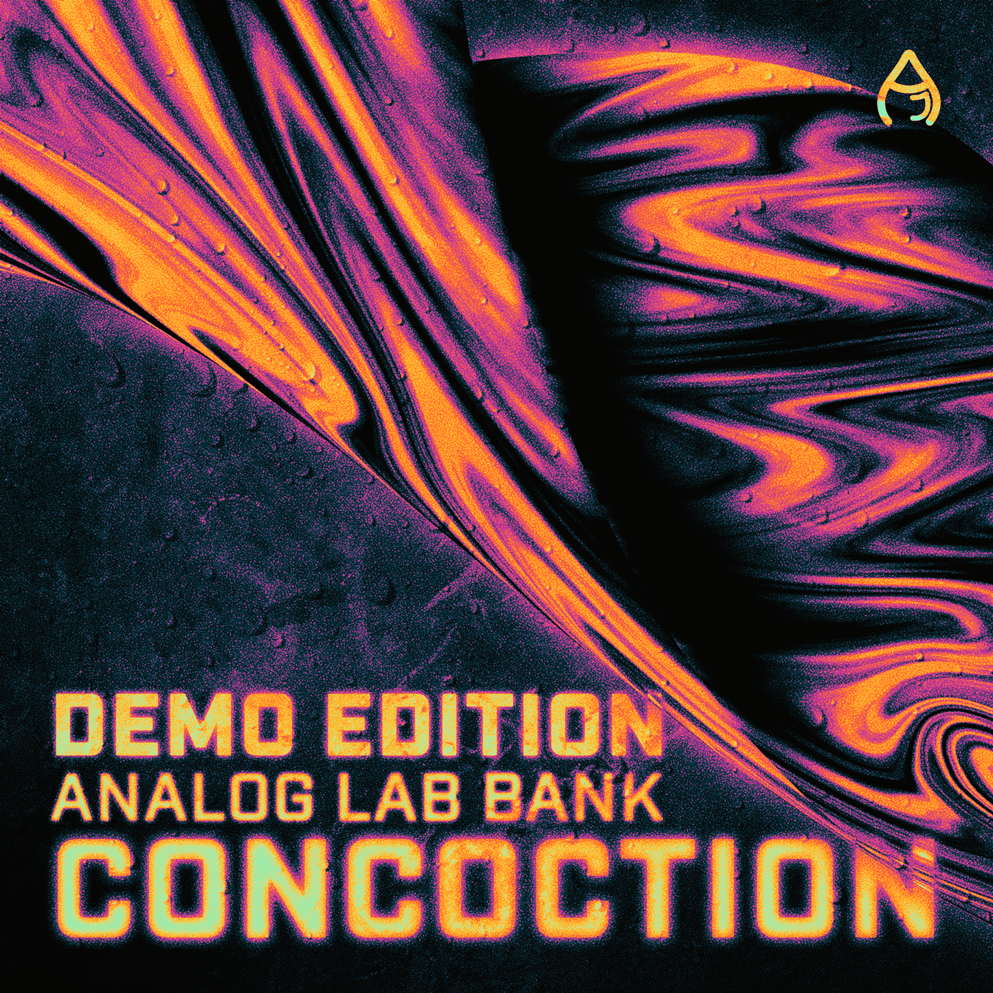 Concoction (Arturia Minifreak V Bank) DEMO