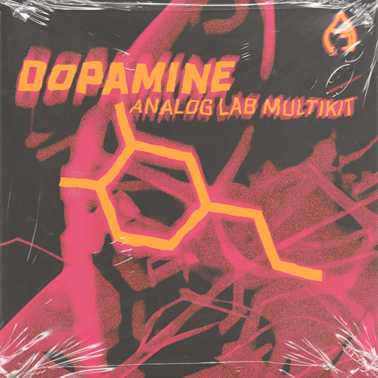 Dopamine (Analog Lab Multikit)