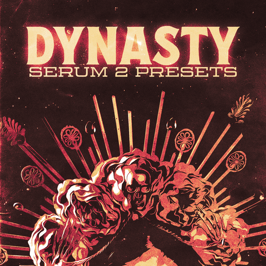 Dynasty (Serum 2 Bank)