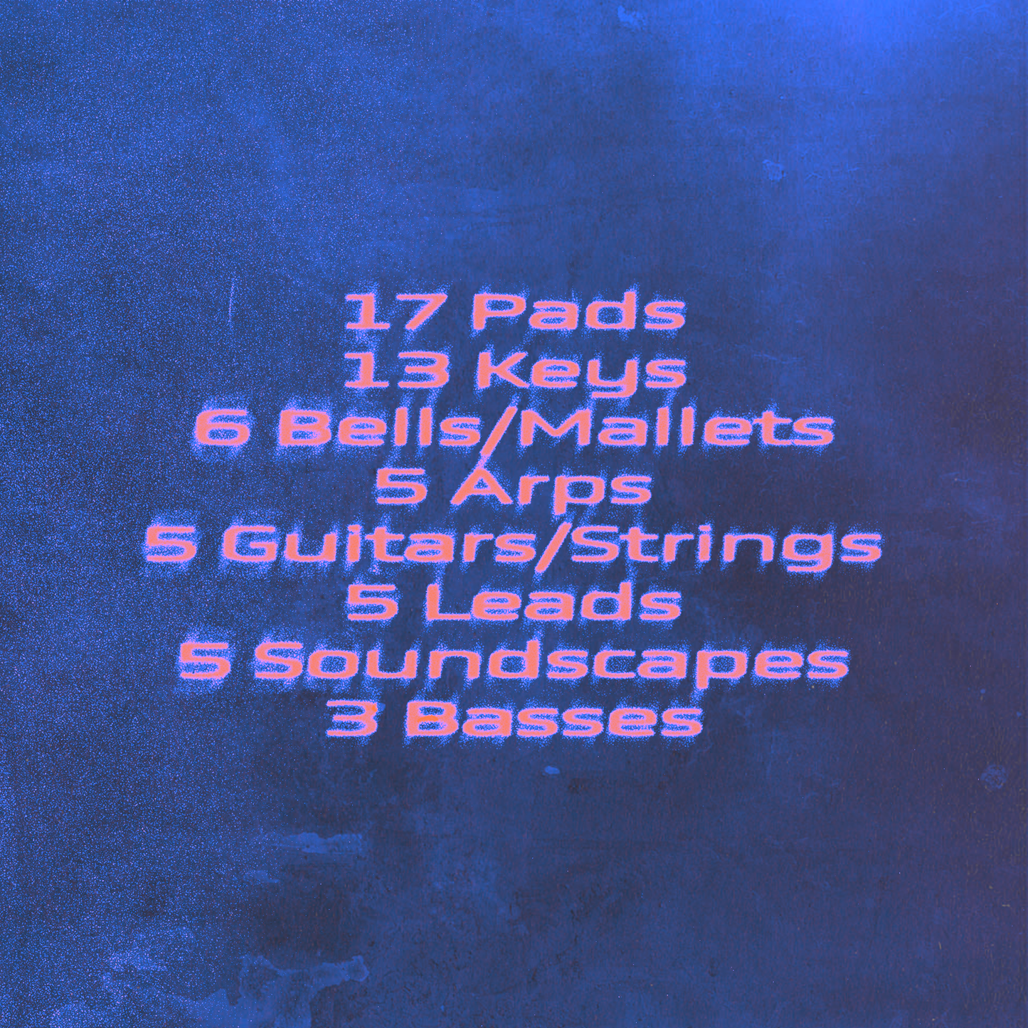 Freak (Analog Lab Bank)