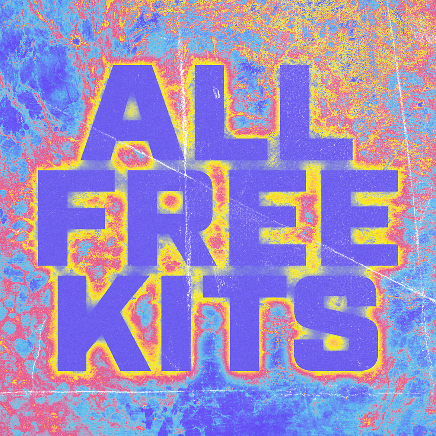 ALL FREE AJ KITS