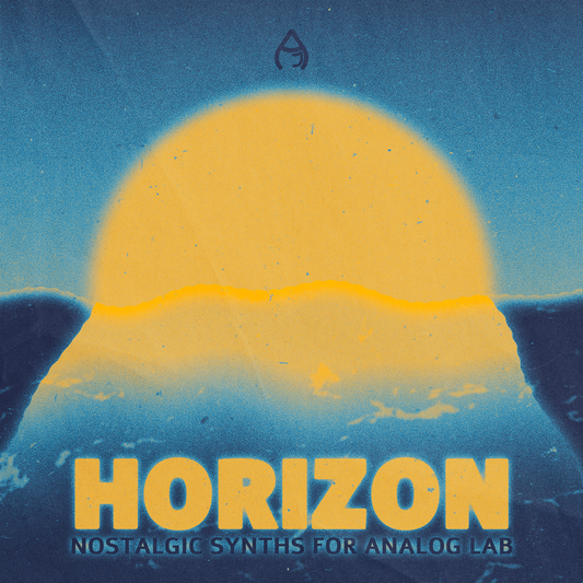 Horizon (Analog Lab Bank)