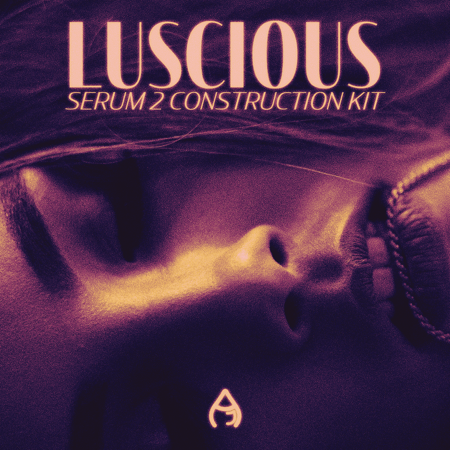 Luscious R&B - Serum 2 Construction Kit