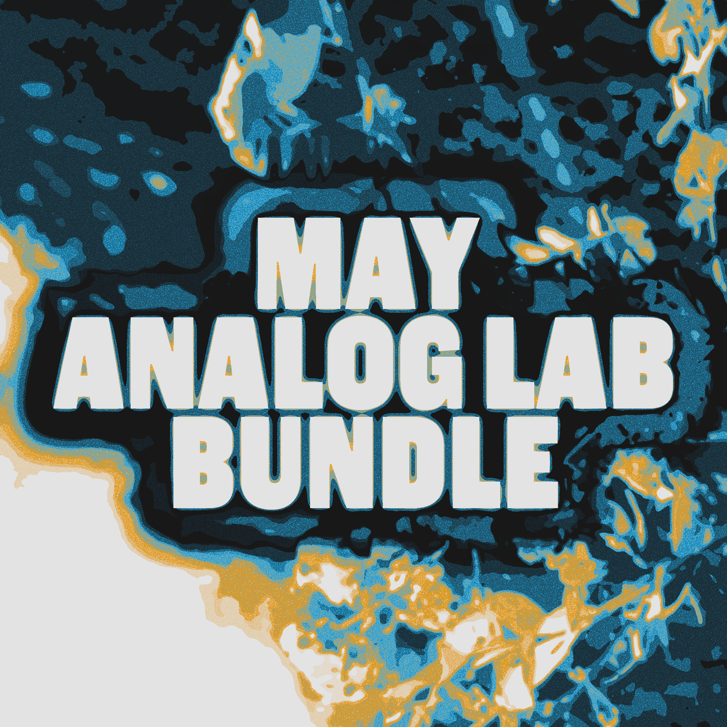 May Analog Lab Flash Bundle (80% OFF)