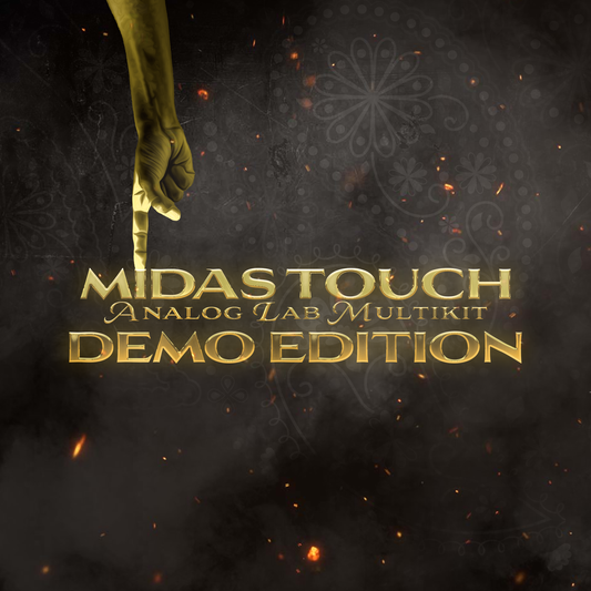 Midas Touch (Multikit) DEMO