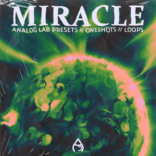 Miracle (Multikit)