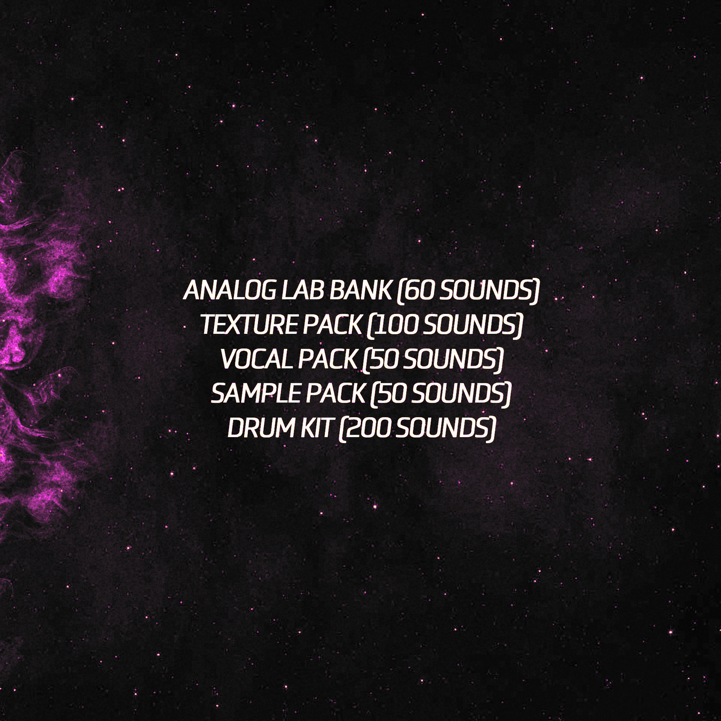 Pheromones (Production Suite)