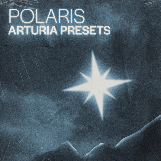 Polaris (Arturia Presets)