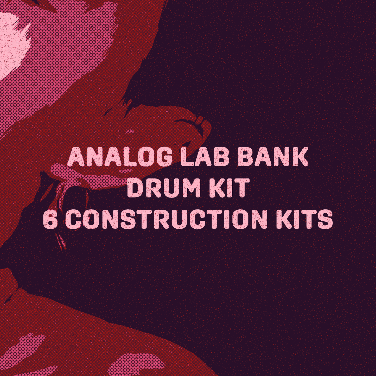 Ready 4 U (Analog Lab Construction Kit)